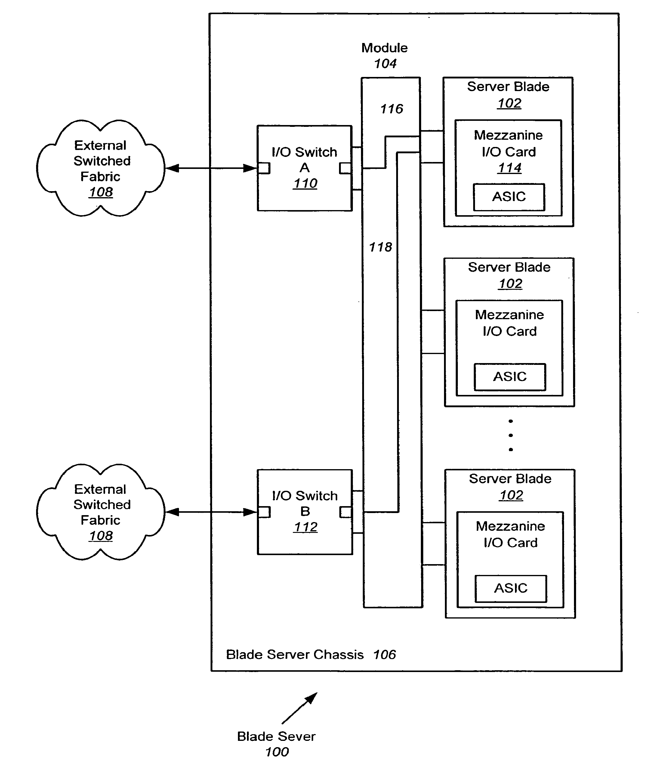 Data path differentiator for pre-emphasis requirement or slot identification