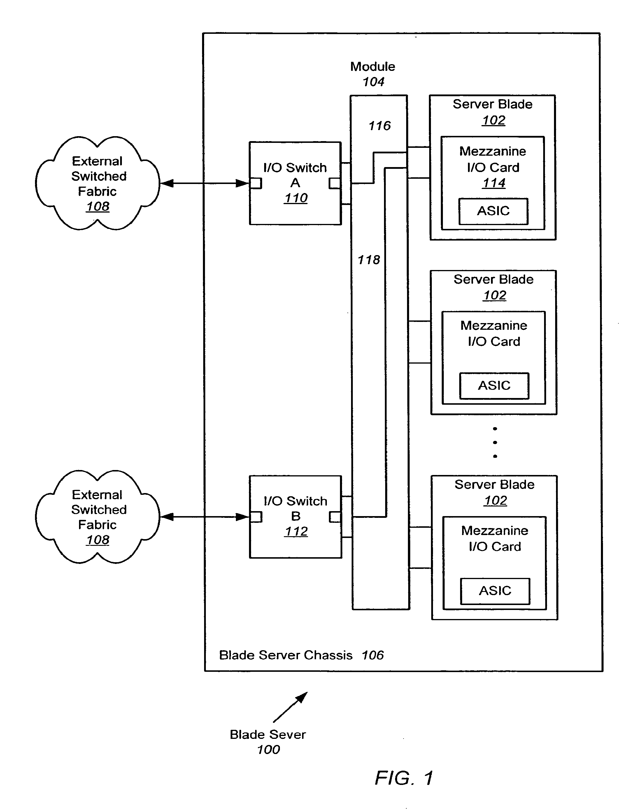 Data path differentiator for pre-emphasis requirement or slot identification