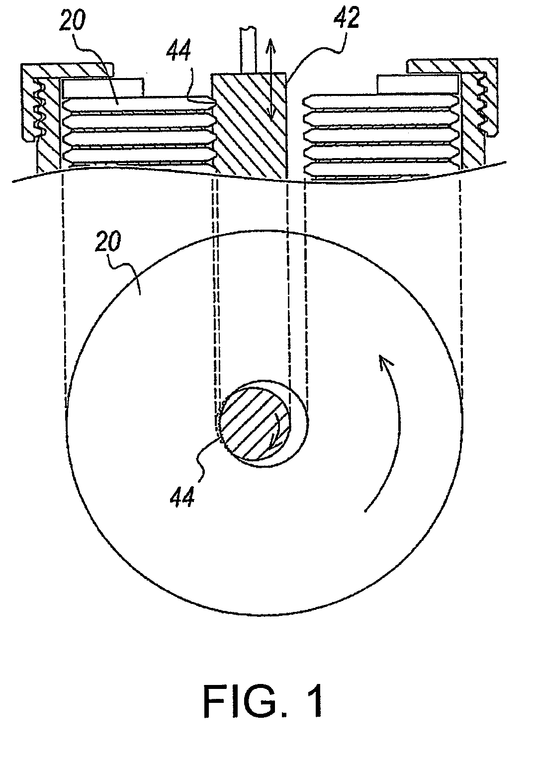 Method of manufacturing glass substrate for magnetic disk, method of manufacturing magnetic disk, and polishing apparatus of glass substrate for magnetic disk