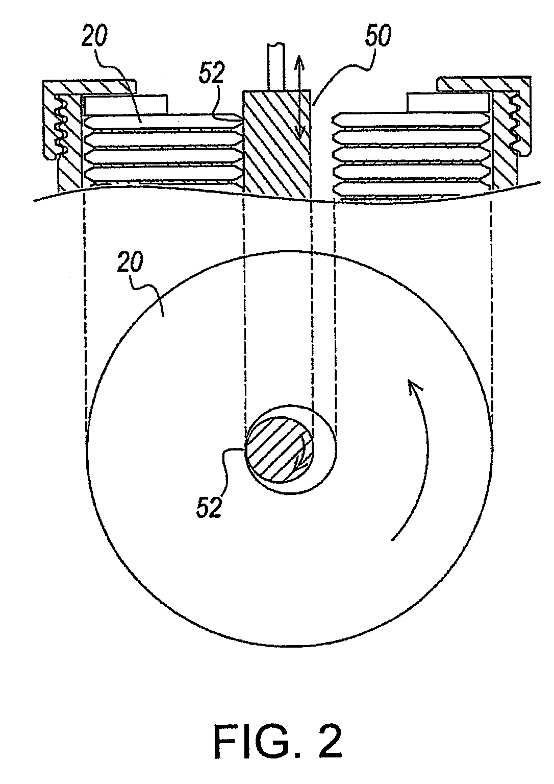 Method of manufacturing glass substrate for magnetic disk, method of manufacturing magnetic disk, and polishing apparatus of glass substrate for magnetic disk