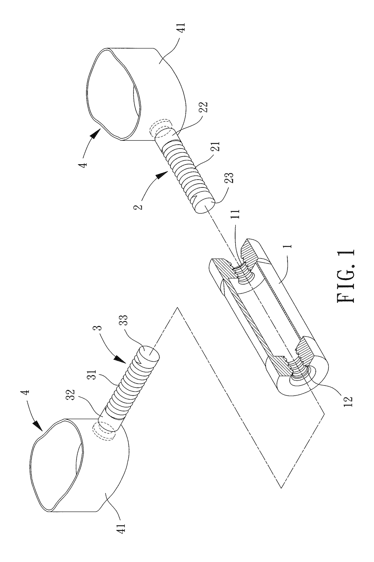 Orthodontic remodeling device