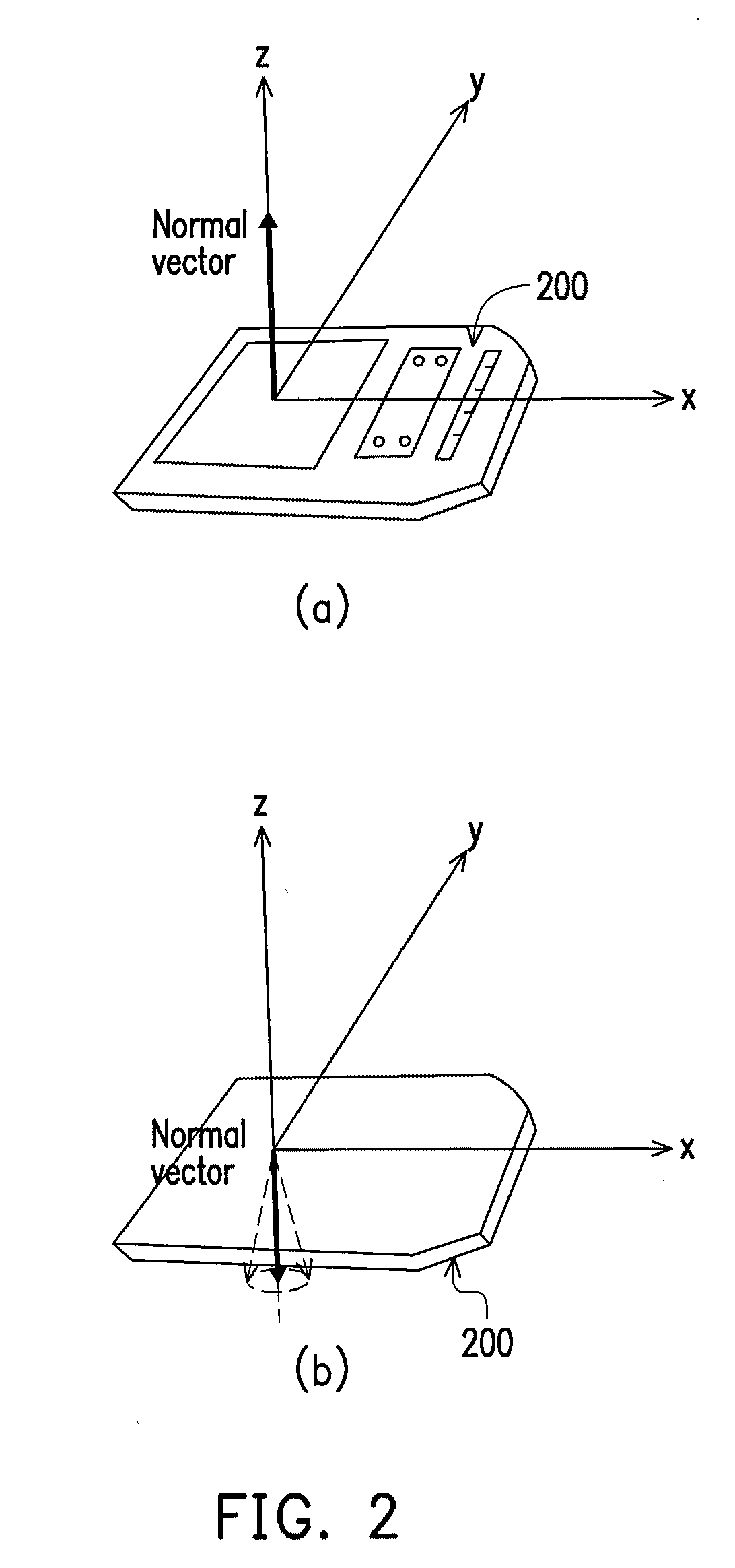 Power management method for handheld electronic device