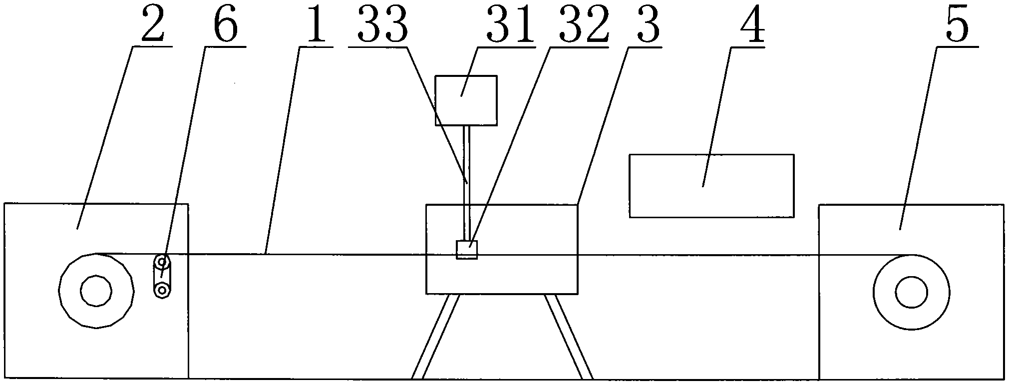 Bonding type network twisted pair and production method and production equipment thereof