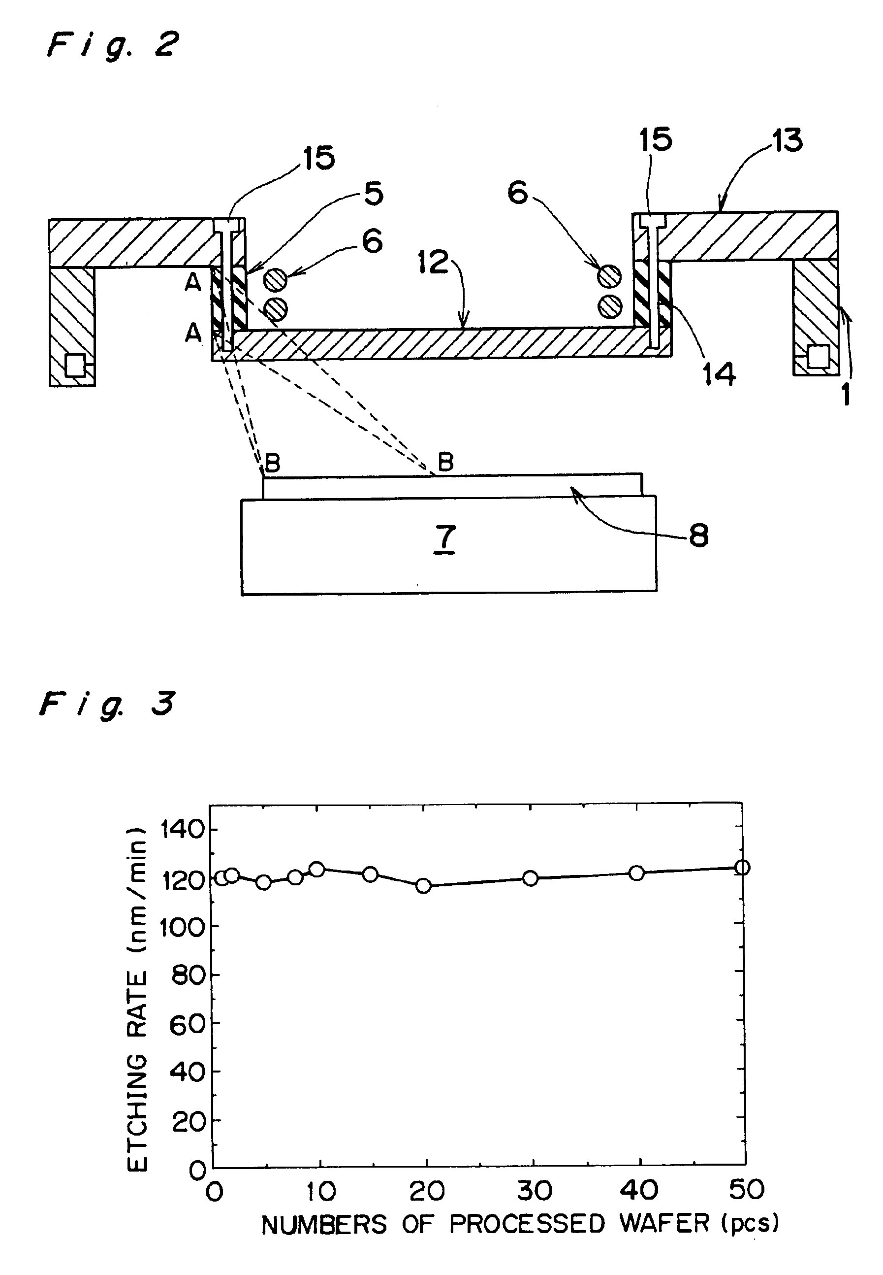 Plasma processing method and apparatus