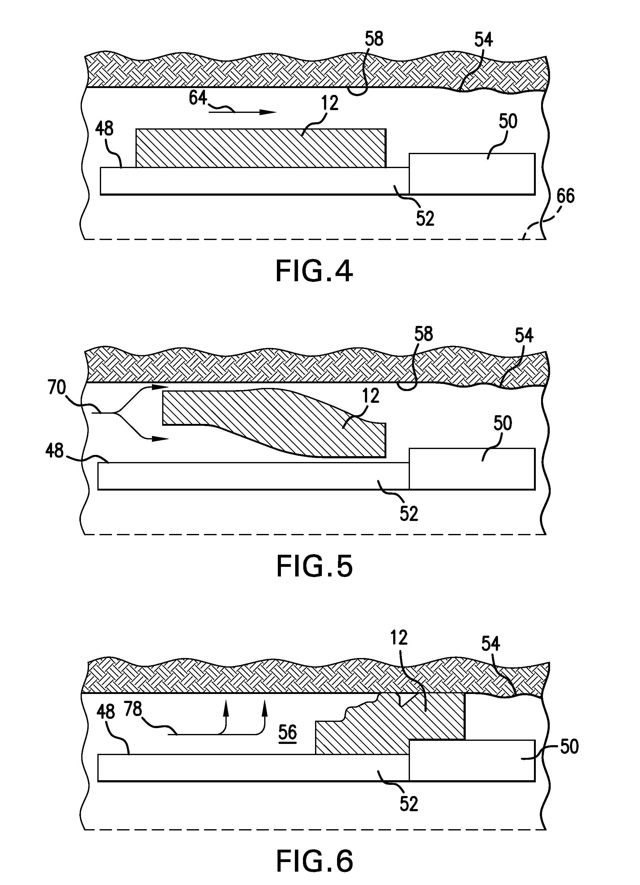 Hydraulic fracture diverter apparatus and method thereof