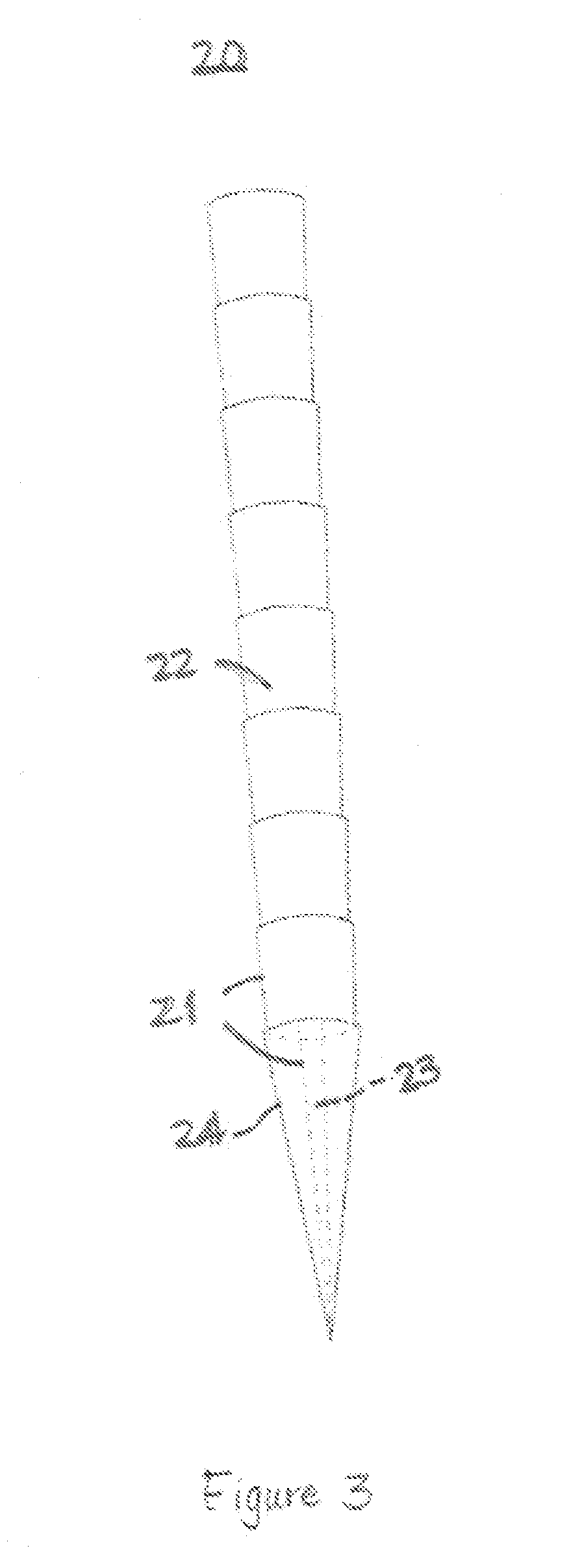 Dental Material and Methods of Use