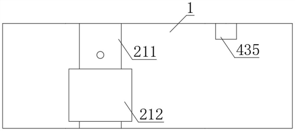 Device and method for detecting types of micro-plastics in sea eels