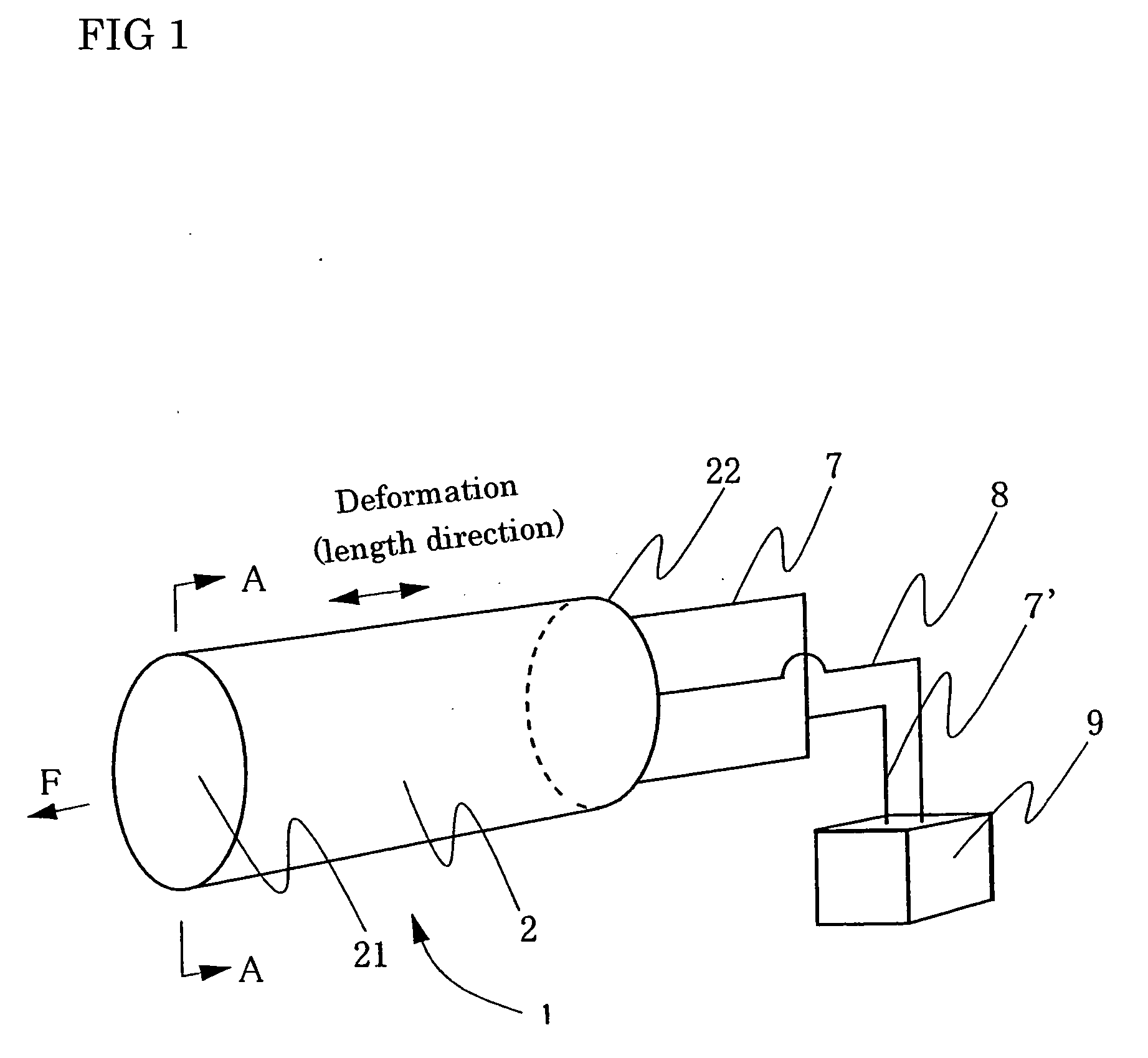 Process for producing conductive polymer