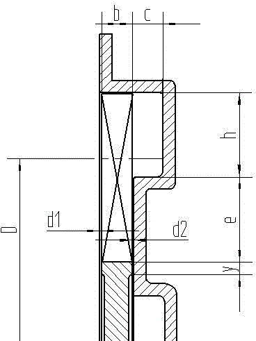 machine tool cooling pump