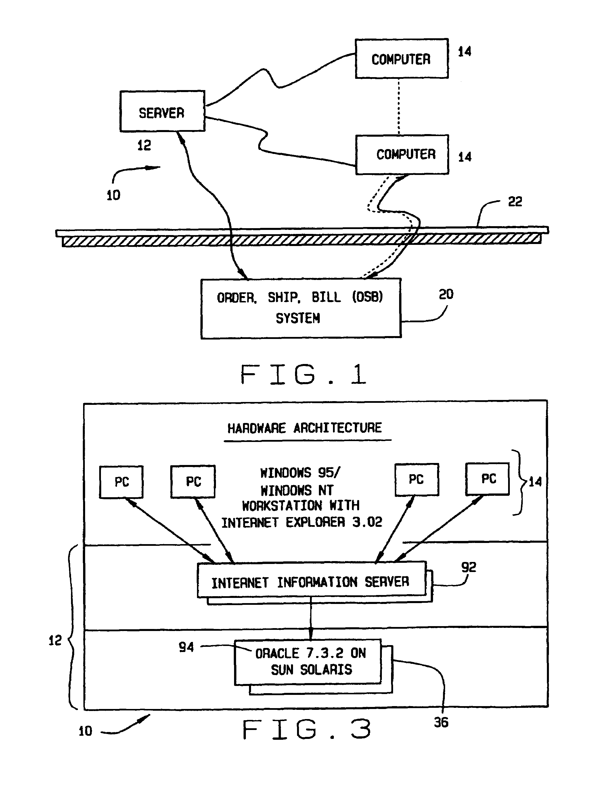Method and apparatus for managing account receivables