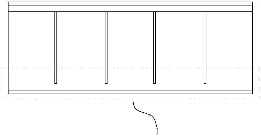 A method for improving fatigue properties of steel plates and butt welded joints