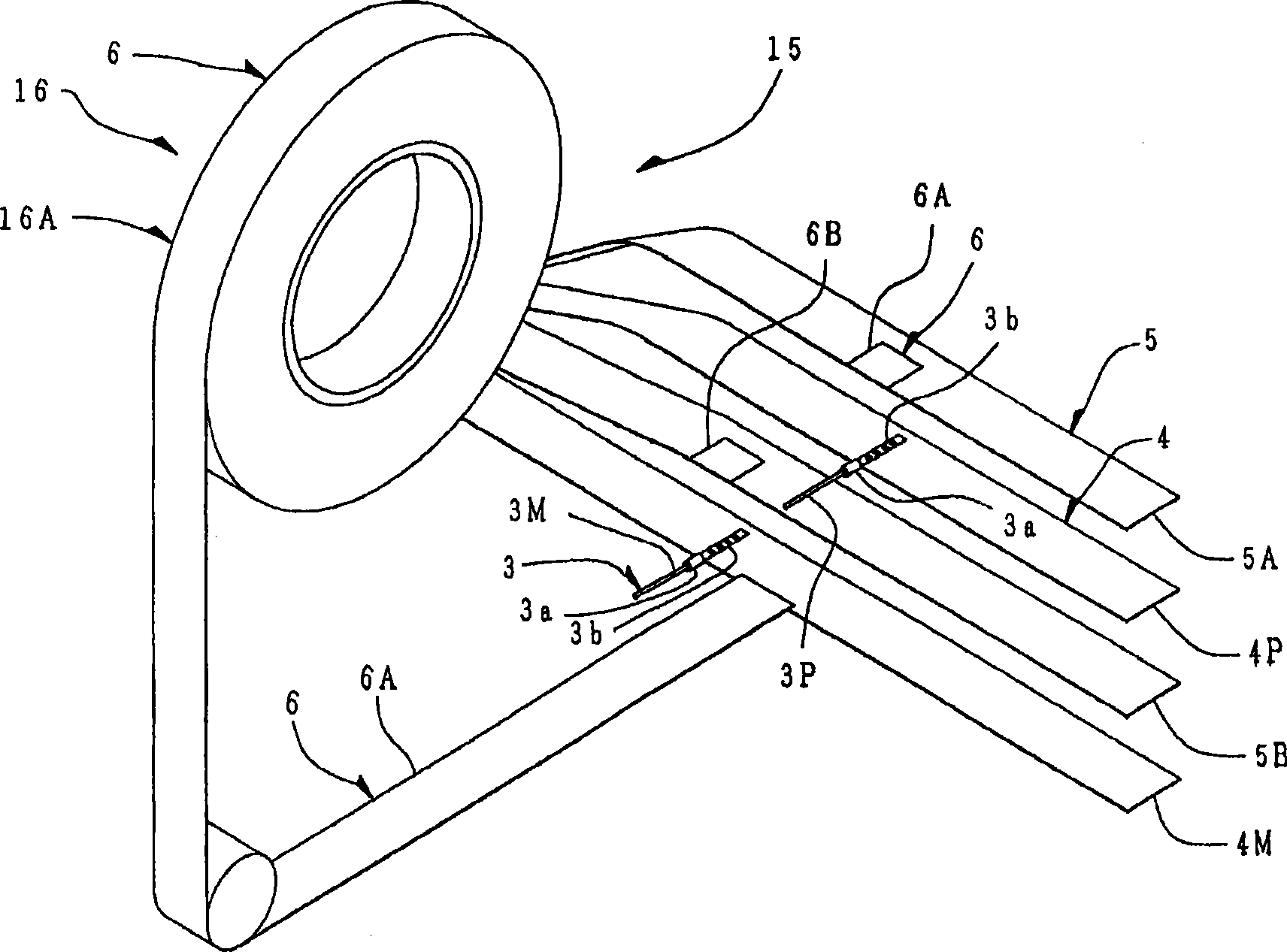 Electronic component and production method thereof
