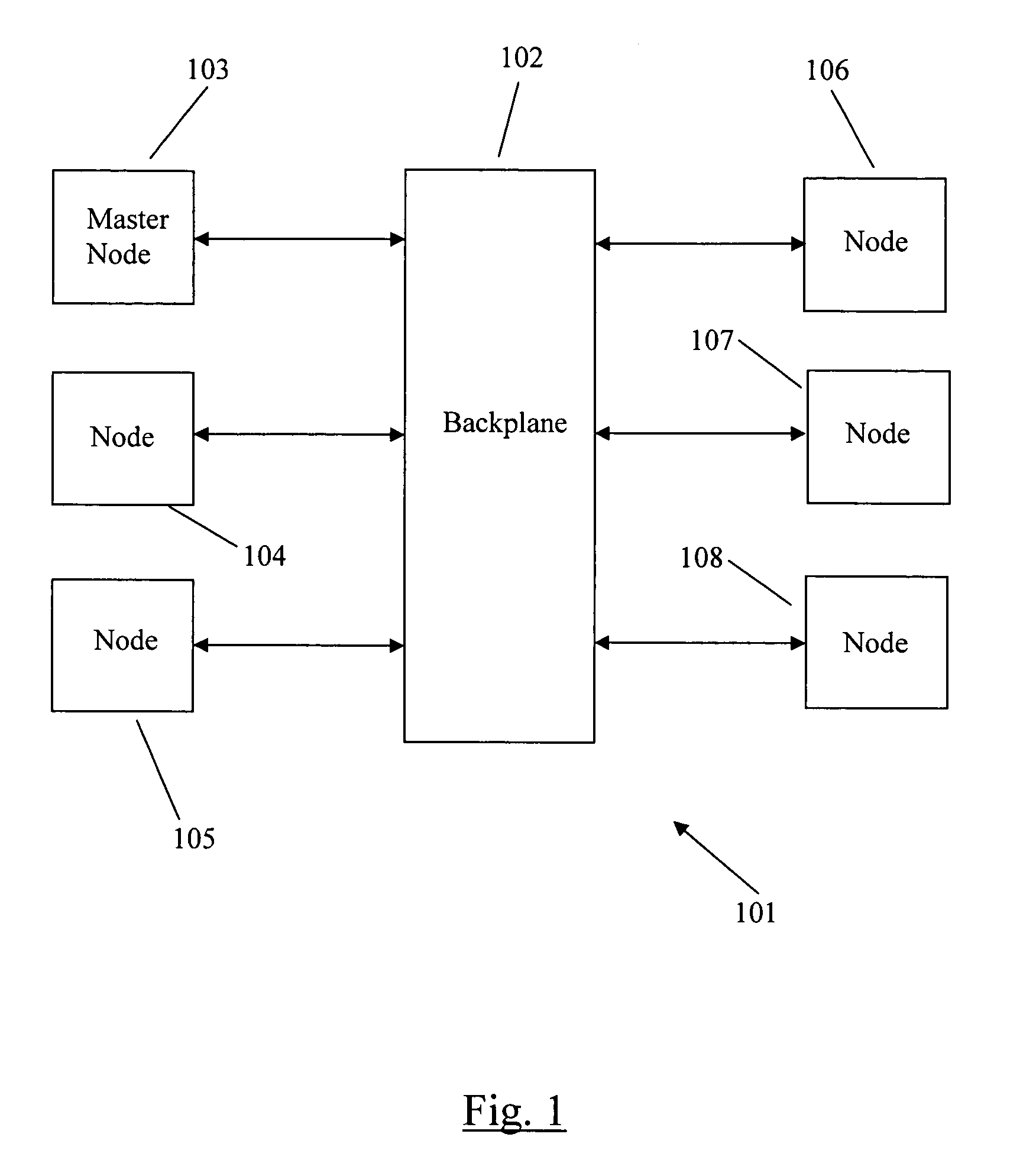Dynamic installation and activation of software packages in a distributed networking device