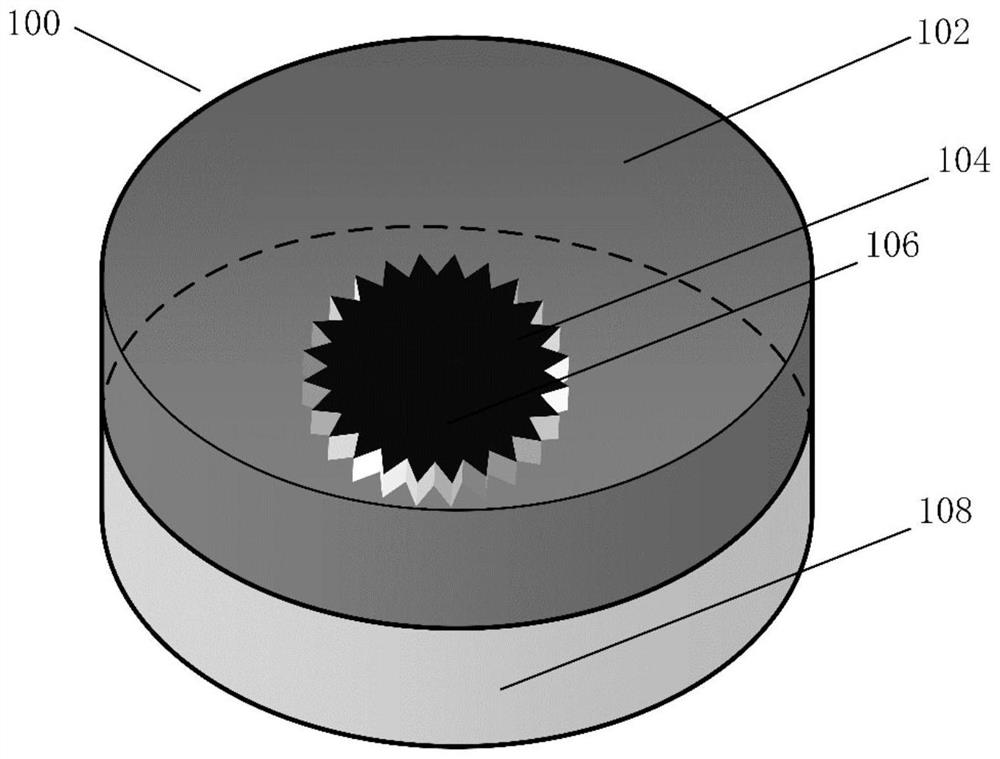 Watchcase and manufacturing method thereof