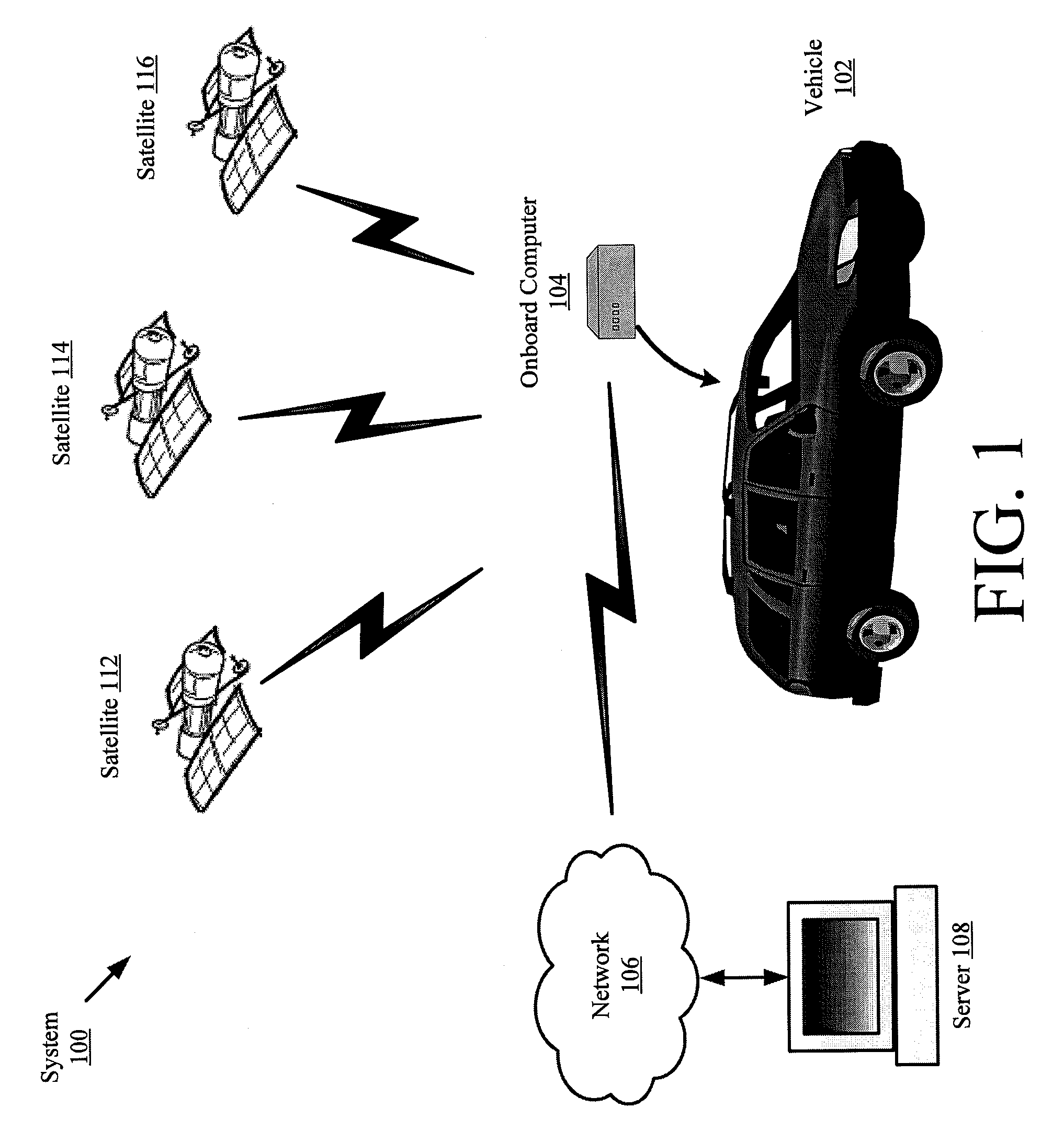Systems and methods for monitoring and reporting road quality