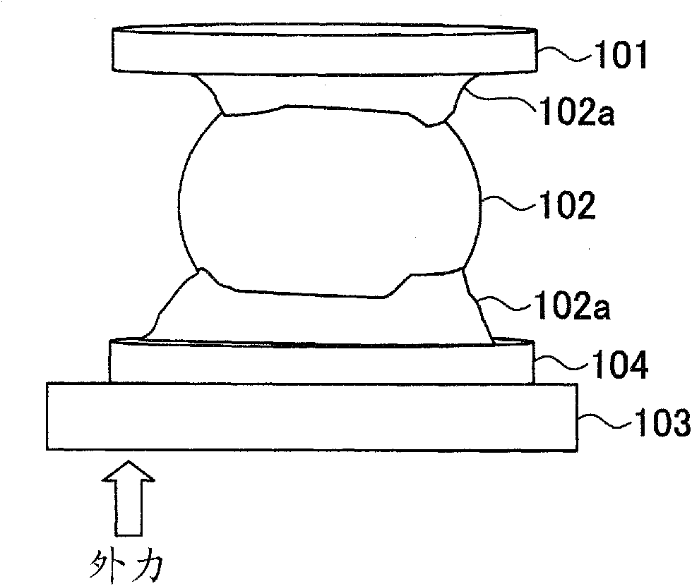 Circuit board, circuit board assembly and semiconductor device
