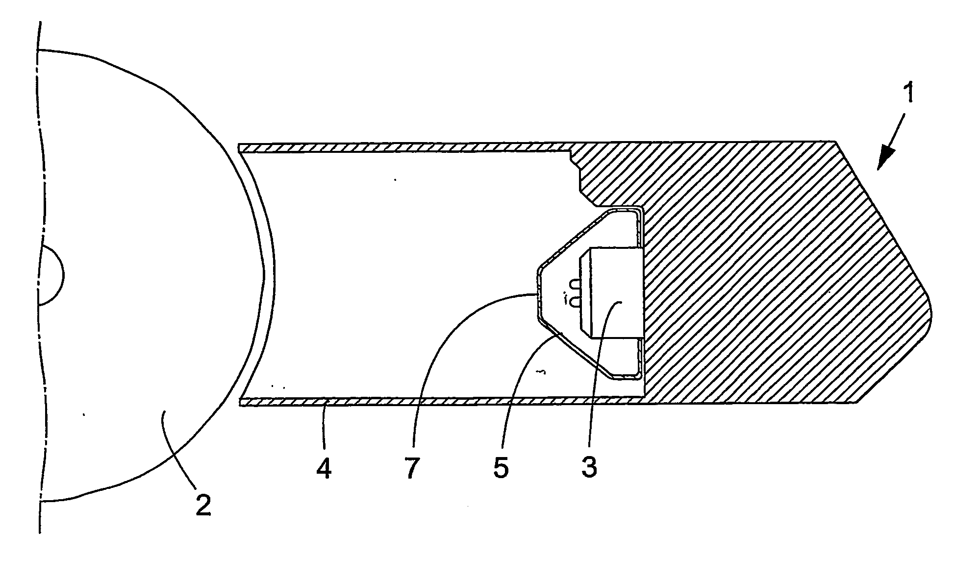 Method and device for keeping a number of spray nozzles in a printing press beam clean
