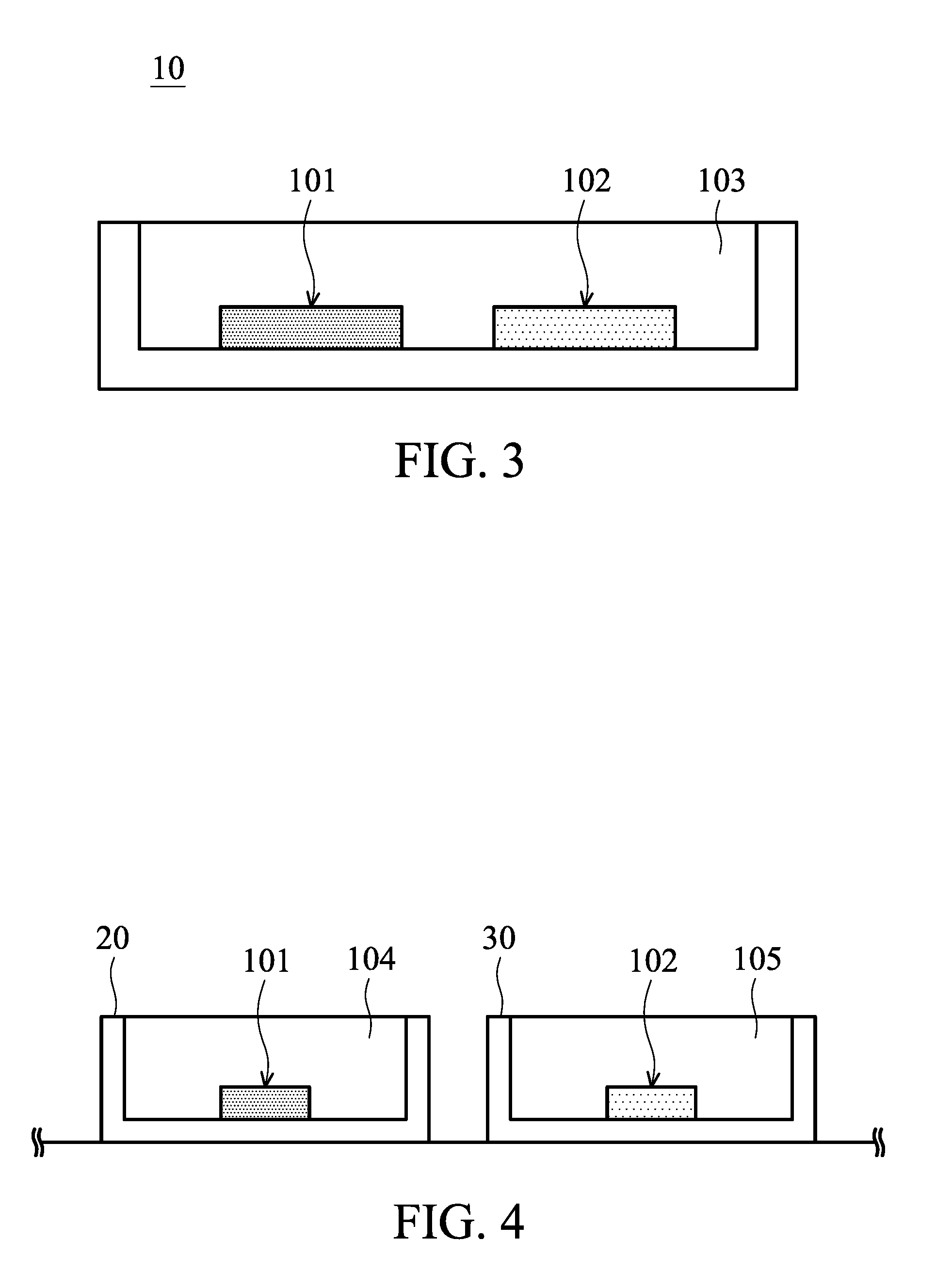 Light source and display device using the same