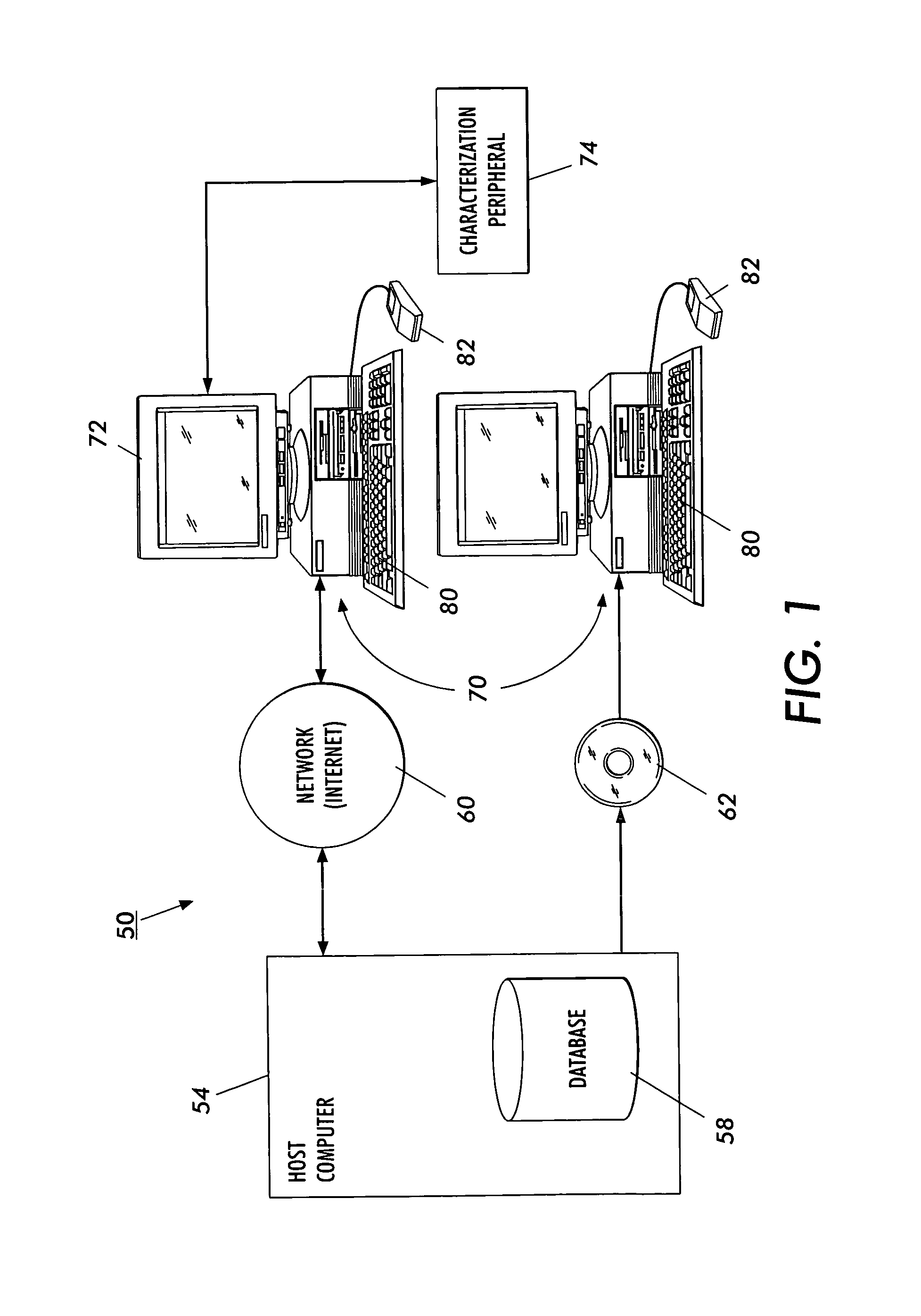 System and method to aid diagnoses using cross-referenced knowledge and image databases