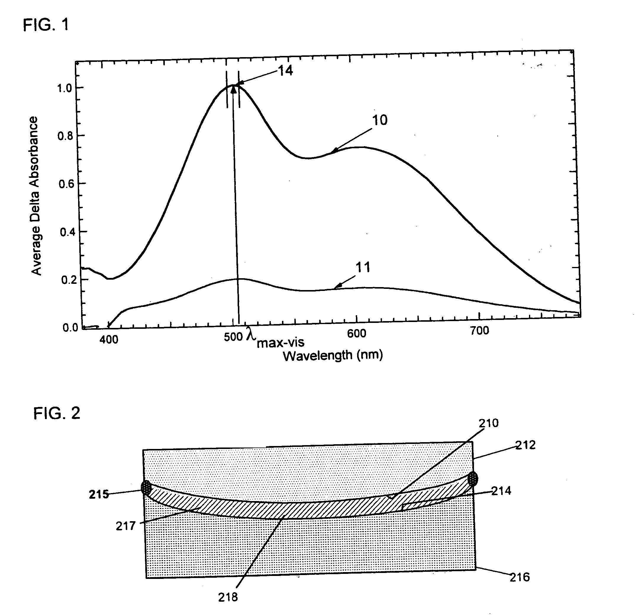 Polarizing, photochromic devices and methods of making the same