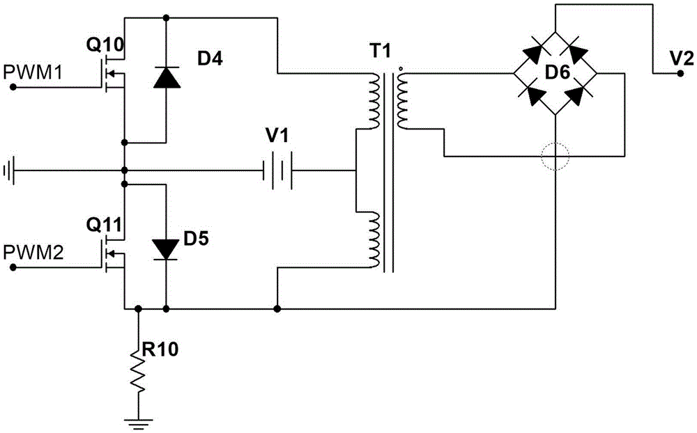 Intelligent transportation lighting system with emergency power supply