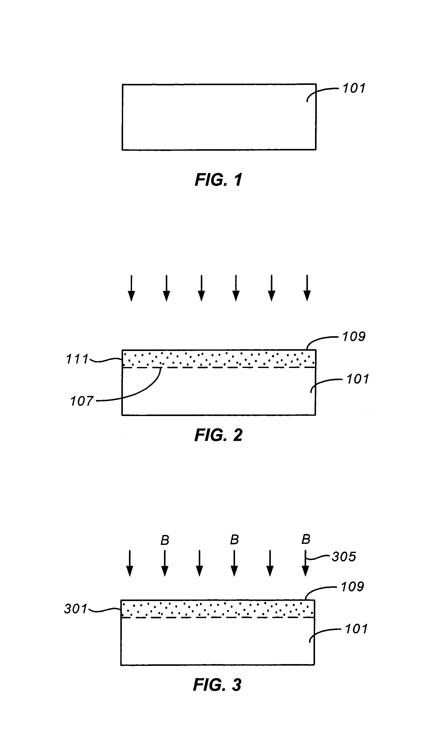 Low energy dose monitoring of implanter using implanted wafers
