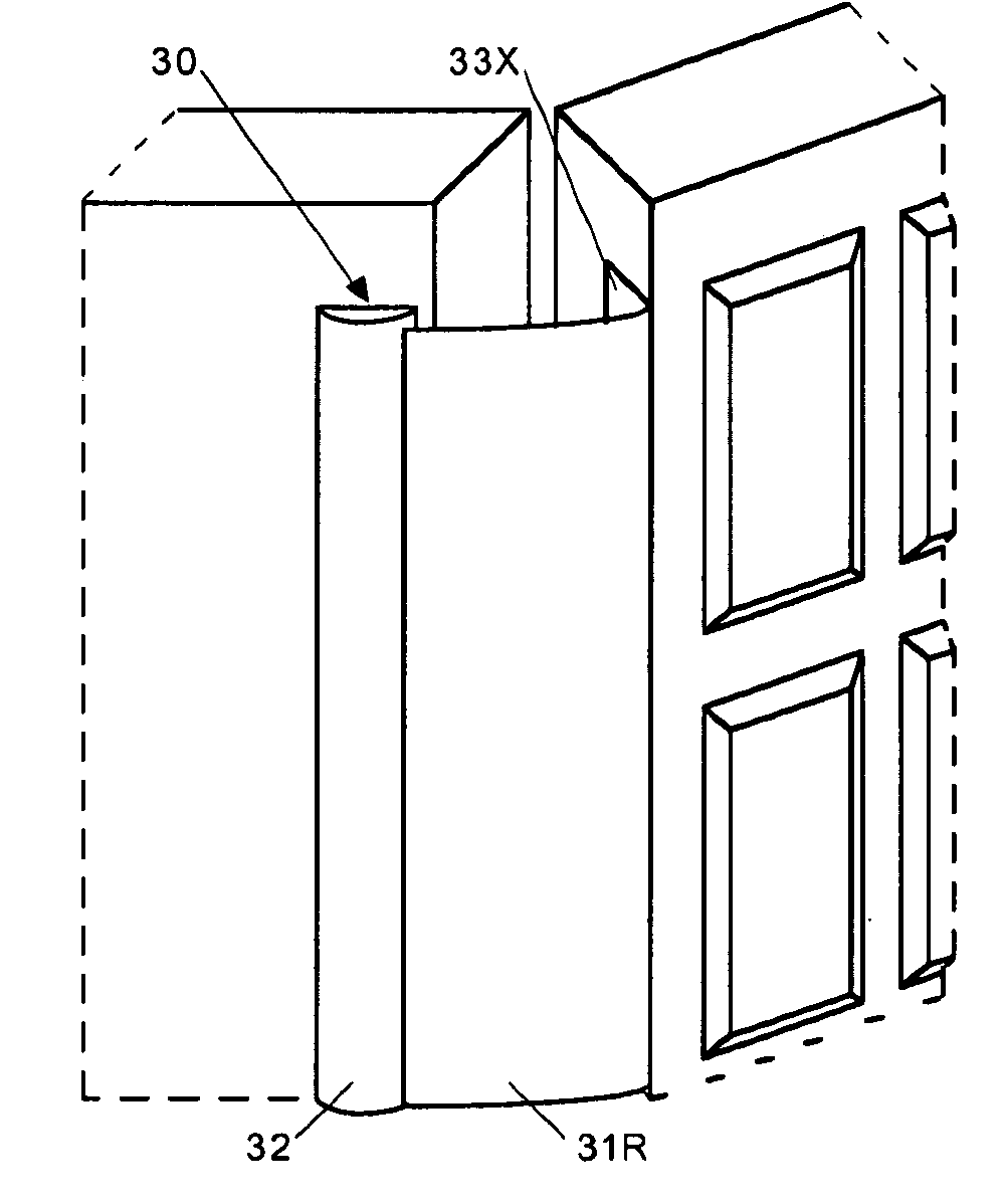 Door safety systems and methods