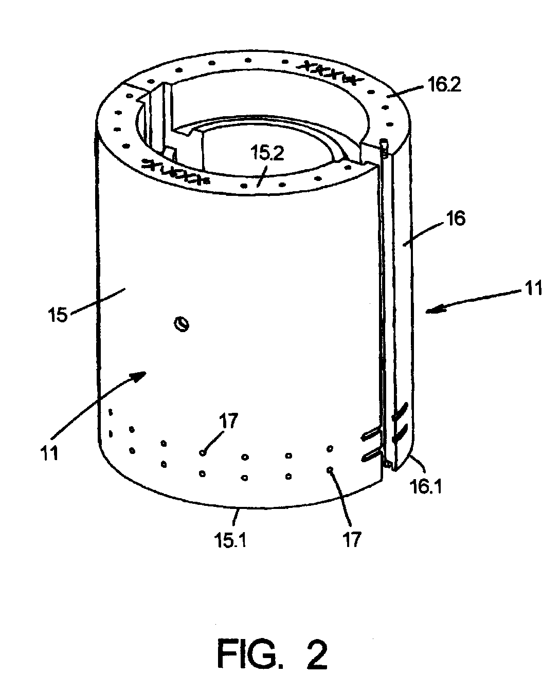 Labeling machine in a bottle or container filling plant having a transport roller, such as a cutting or severing roller; and such a roller for labeling equipment or a labeling arrangement, as well as labeling equipment or a labeling arrangement