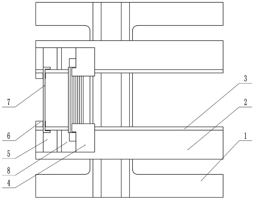 LKB direct vibration feeding system