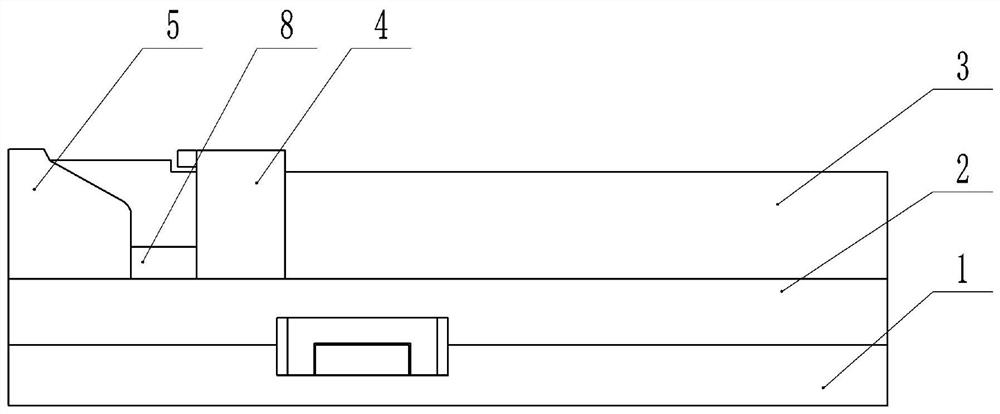 LKB direct vibration feeding system