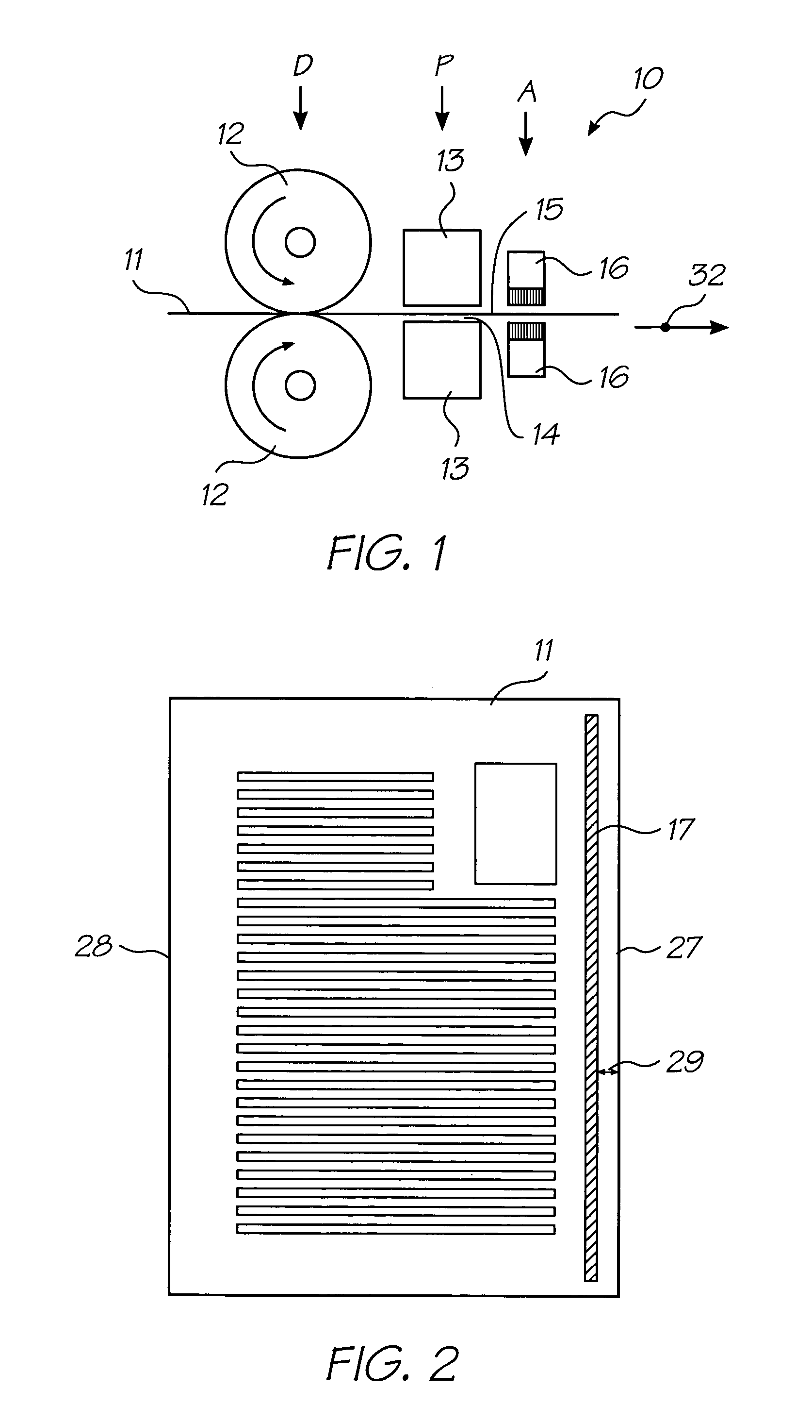 Binding assembly for binding sheets incorporating an alignment mechanism