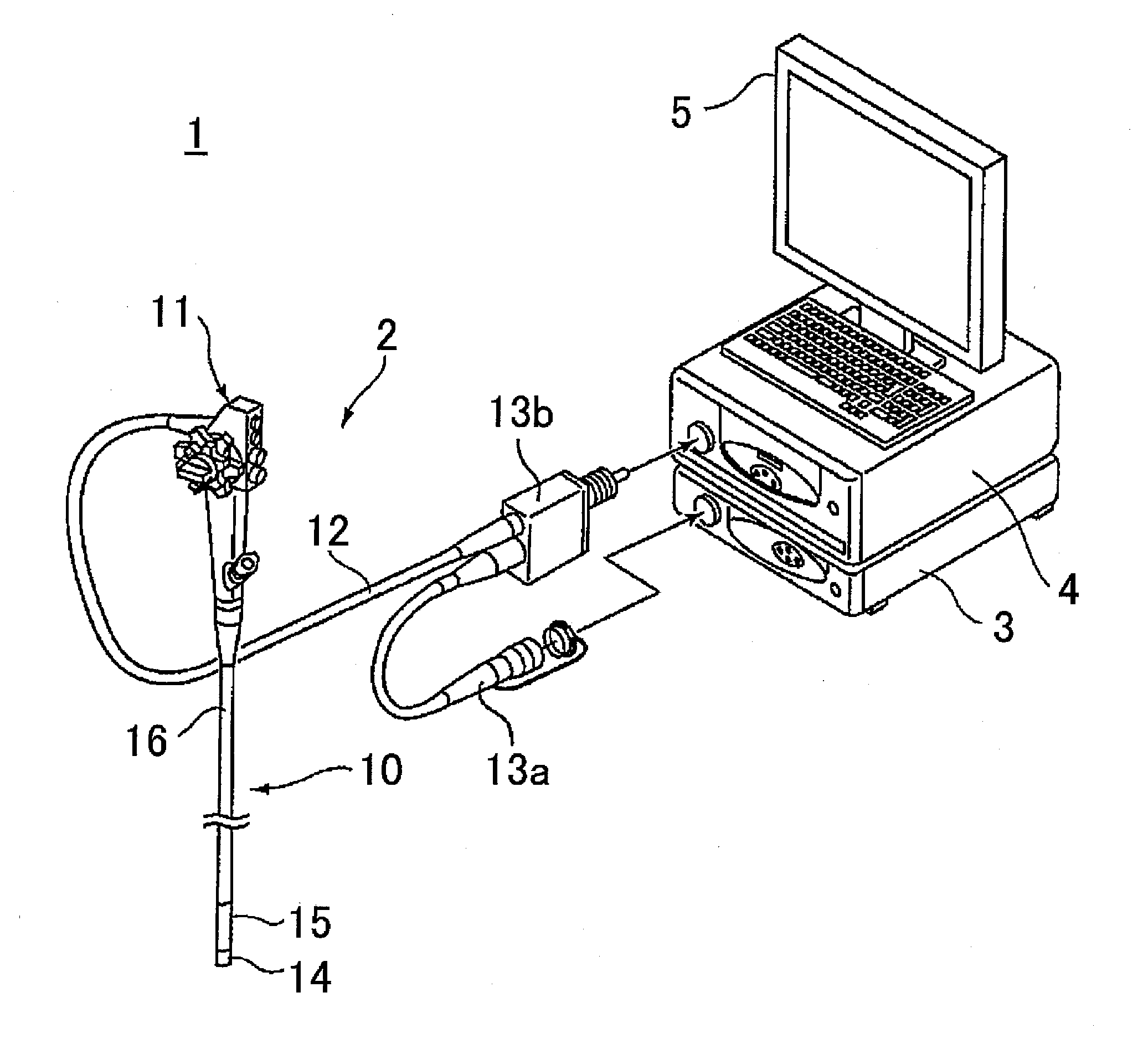 Illumination lens and endoscope