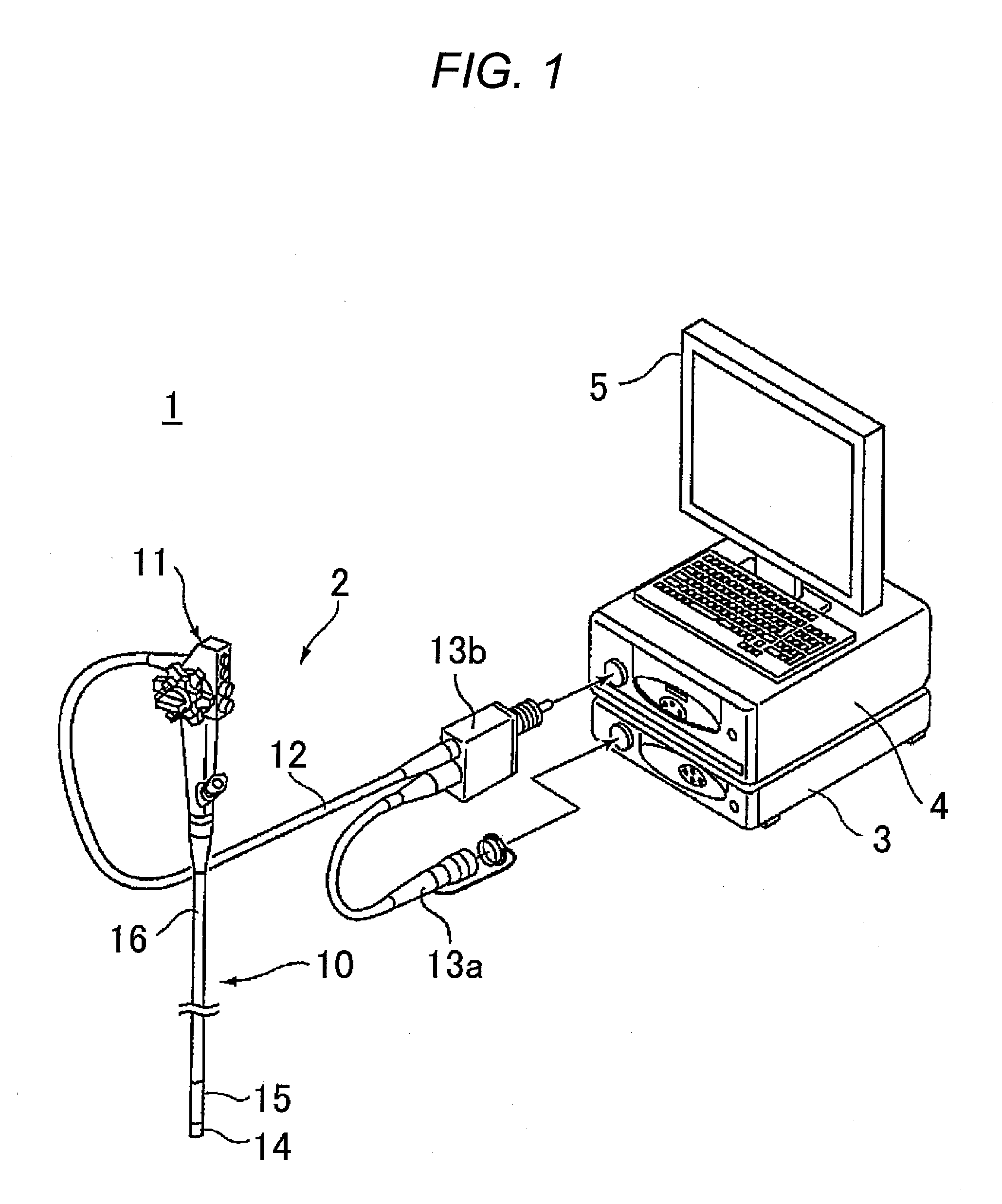 Illumination lens and endoscope