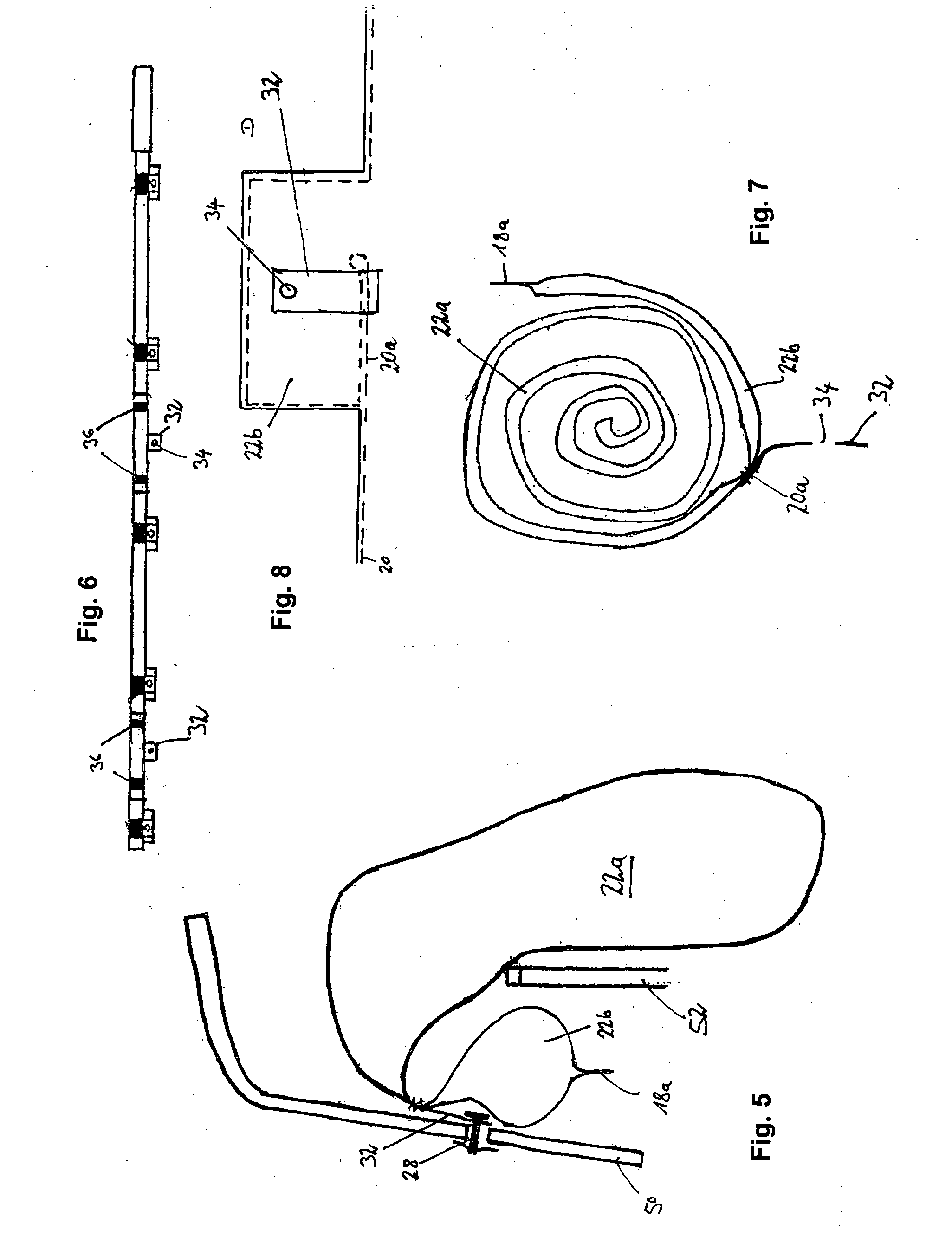 Side curtain airbag