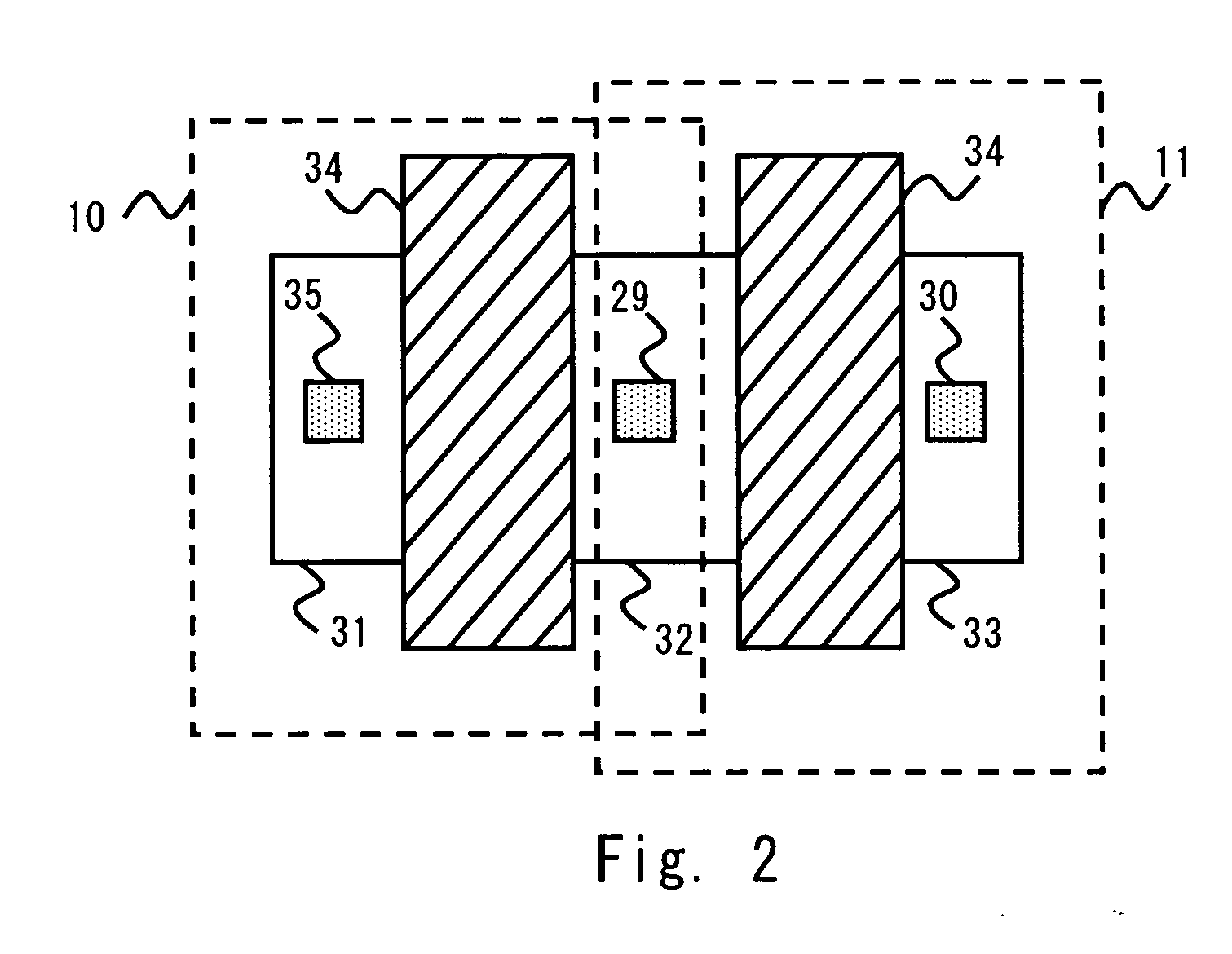 Driving circuit, display device, and driving method for the display device