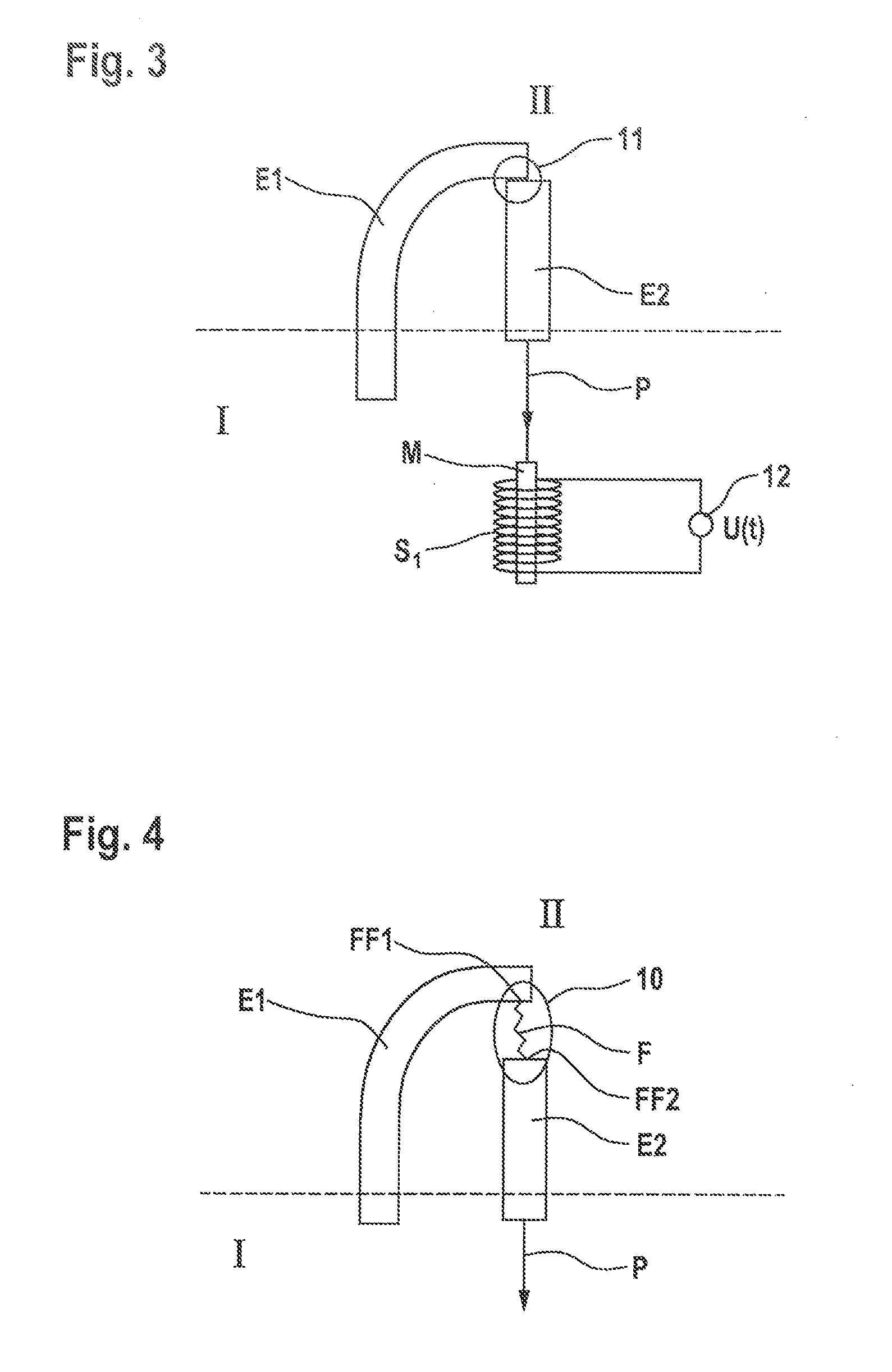 Ignition unit for an internal combustion engine