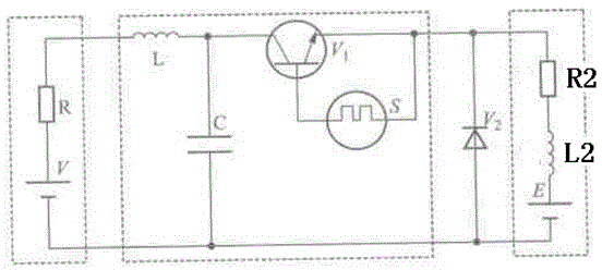 Photovoltaic water pumping system