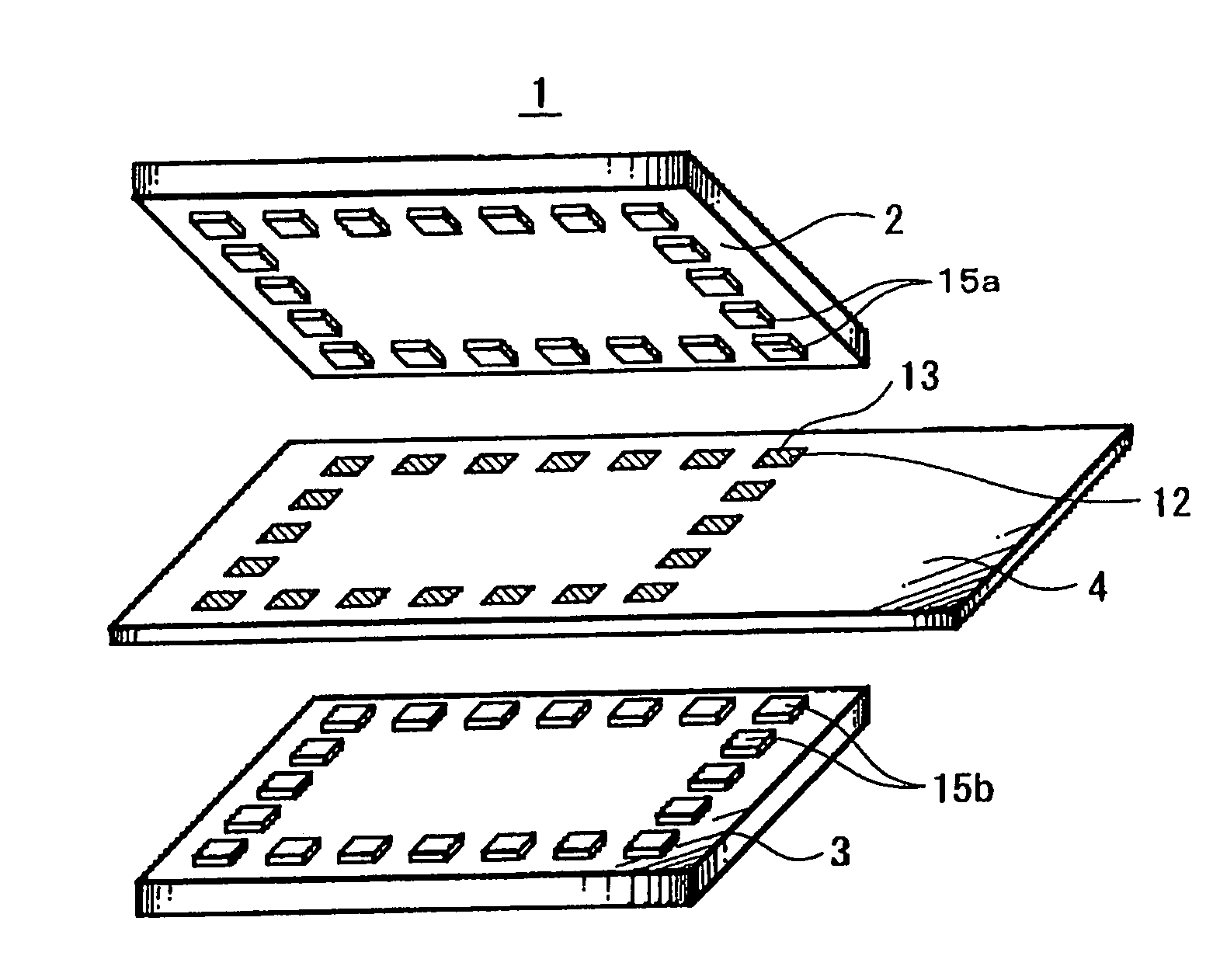 Semiconductor image sensor module, method for manufacturing the same as well as camera and method for manufacturing the same