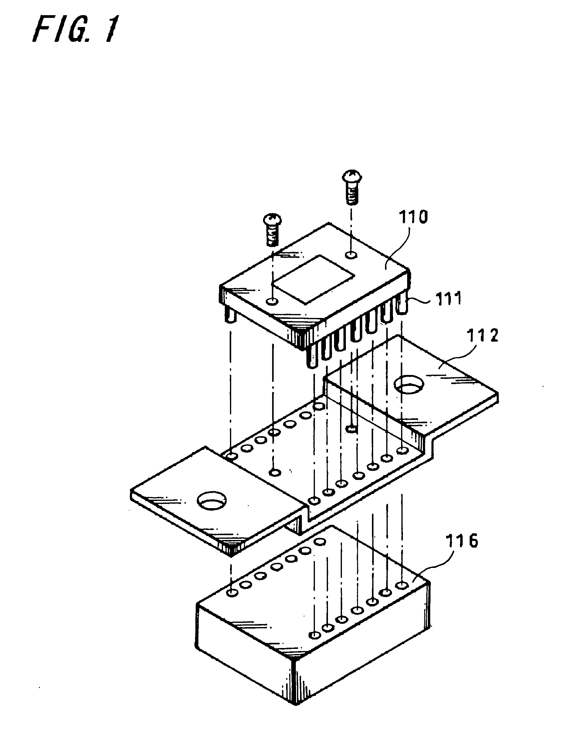 Semiconductor image sensor module, method for manufacturing the same as well as camera and method for manufacturing the same