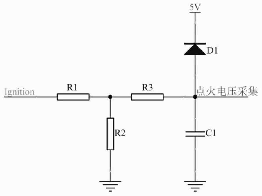 Switching signal processing method and system