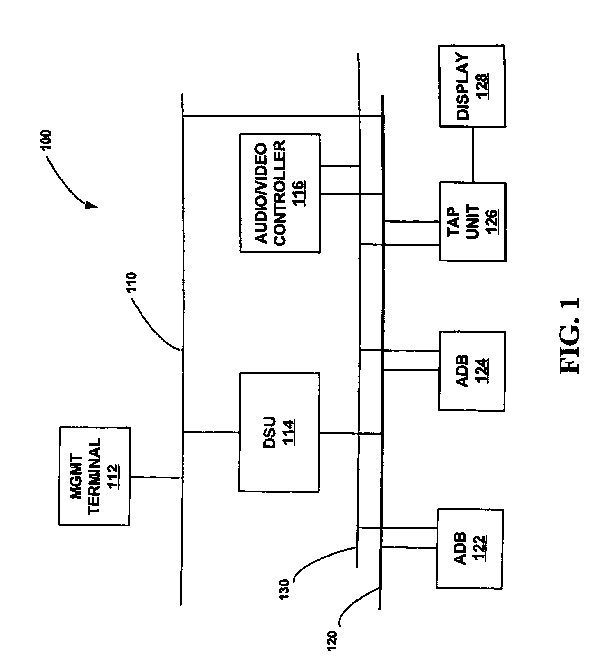 System and method for remote diagnostics for an in-flight entertainment system