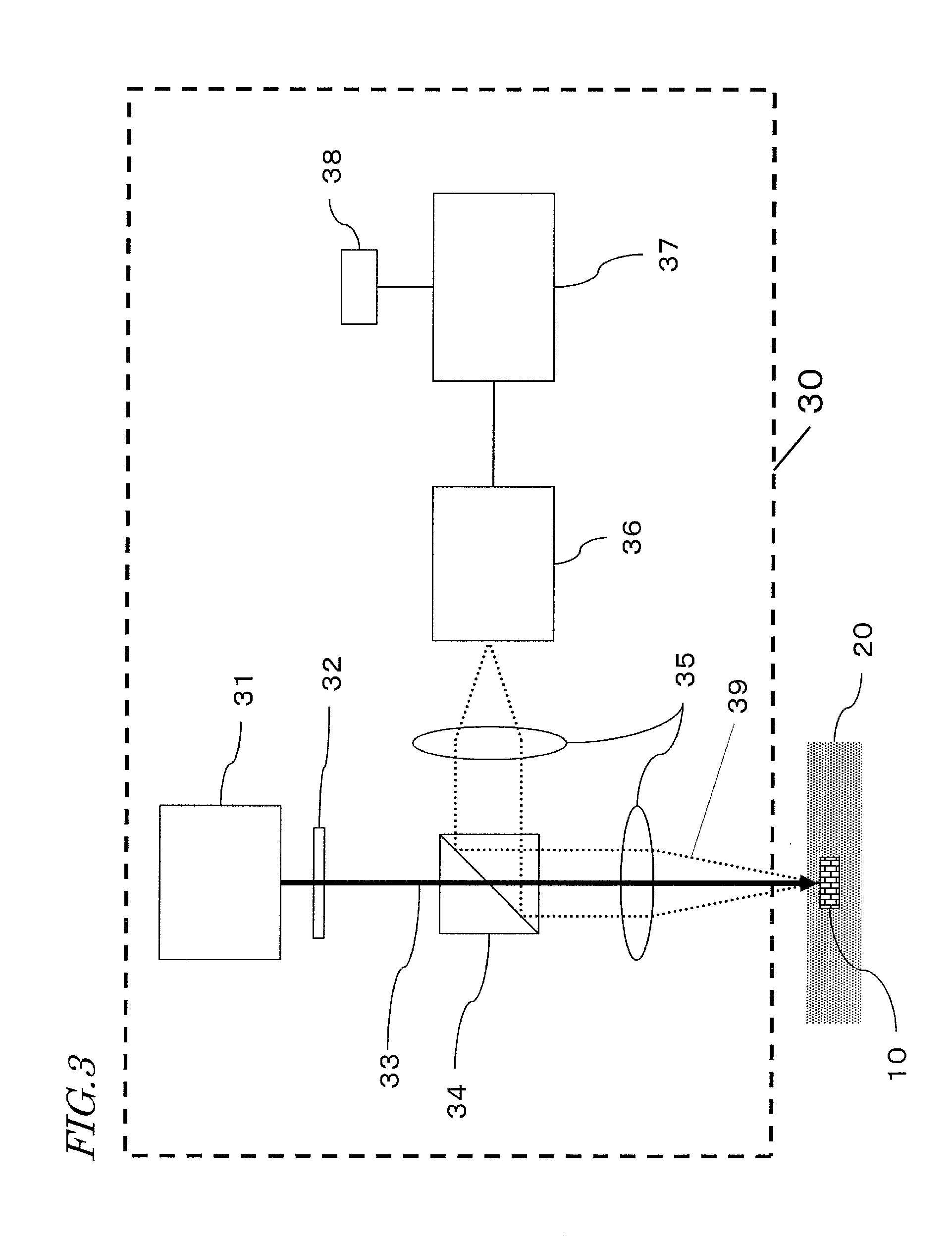 Sensor chip, detection method, and detection apparatus