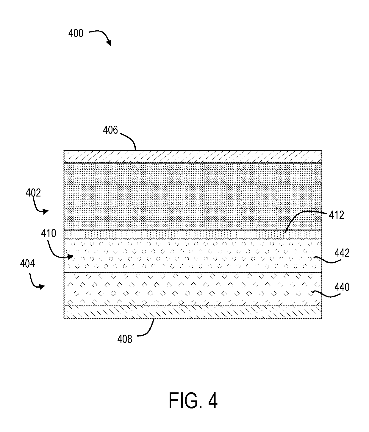 Electrochemical cells having one or more multilayer electrodes