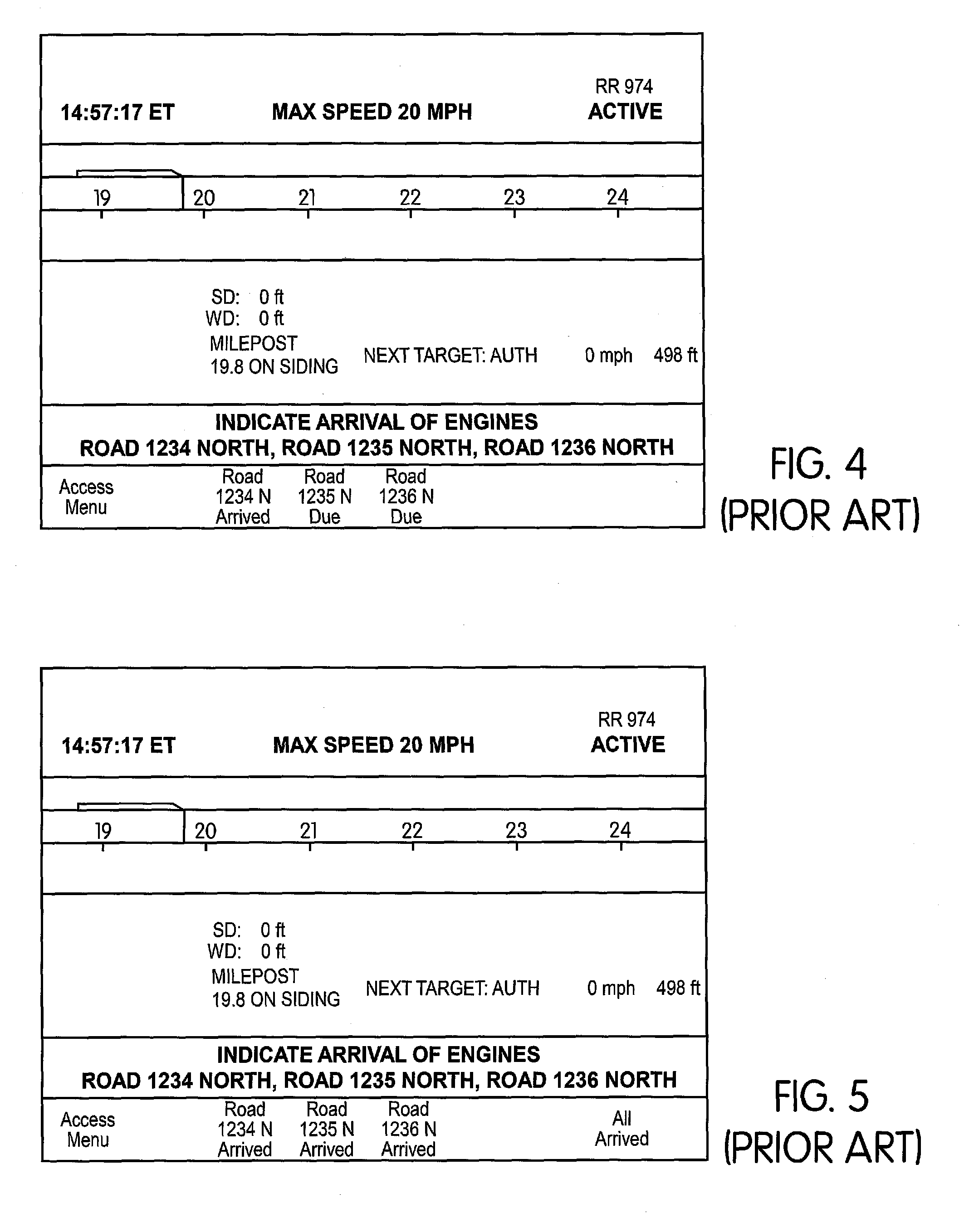 Computer-Implemented Method and System for Managing Conditional Authorities in a Vehicle Network