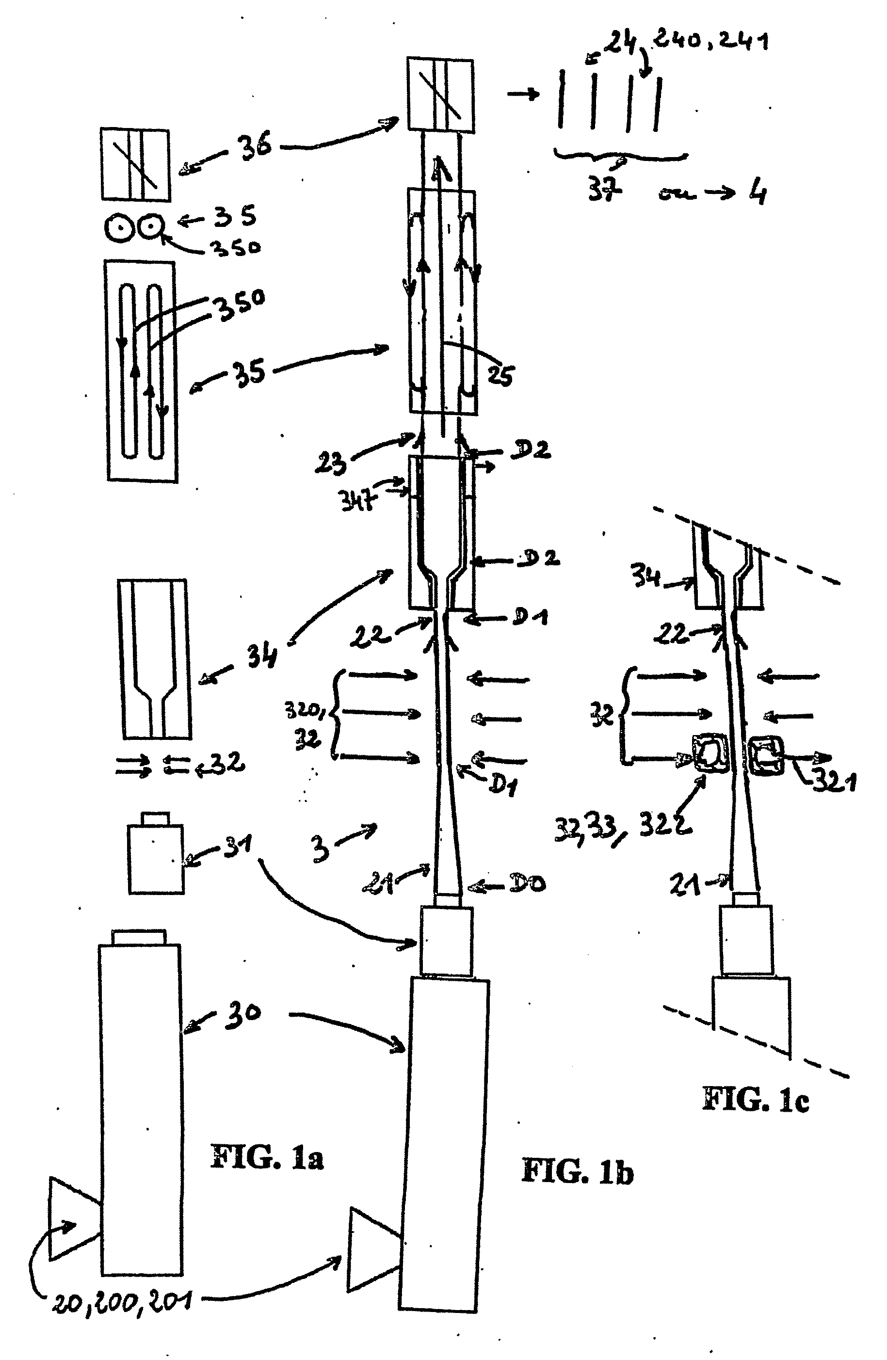 Method for the production of caps with a heat shrinkable skirt and caps obtained according to the method