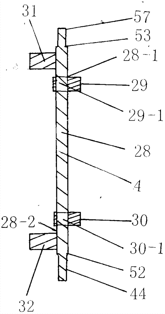 Fluid pump with screw spiral mechanism, fluid power machine and internal and external combustion jet engine