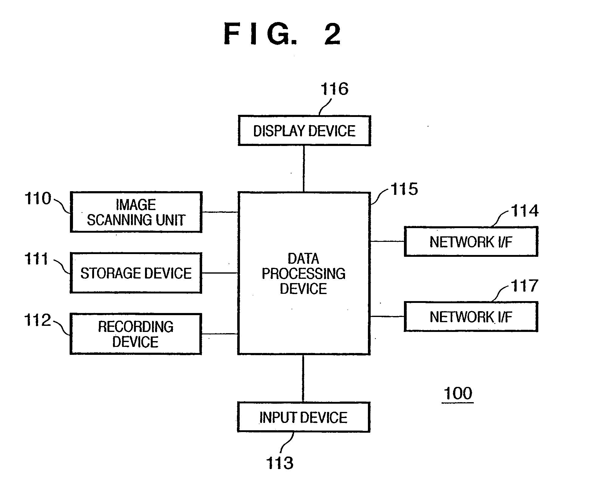 Image processing method, system, program, program storage medium and information processing apparatus