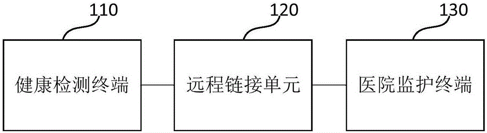 Remote medical treatment method and system