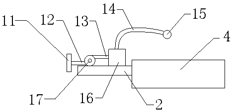 PCB (Printed Circuit Board) printing bearing jig