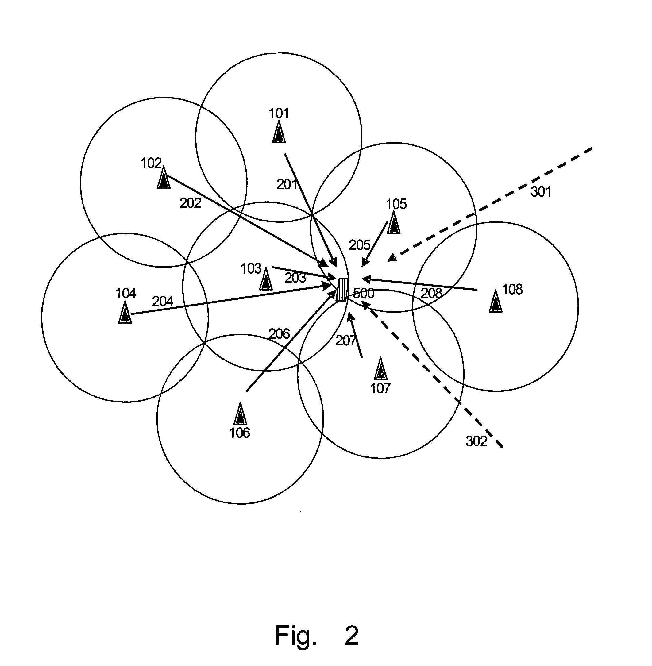 Method for allocating radio resource in multi-carrier time division duplex mobile communication system